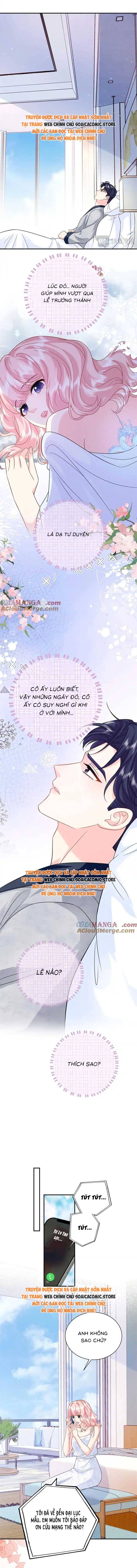 Hai Cha Con Đại Chiến Cùng Tranh Sủng Ta Chap 125 - Next Chap 126