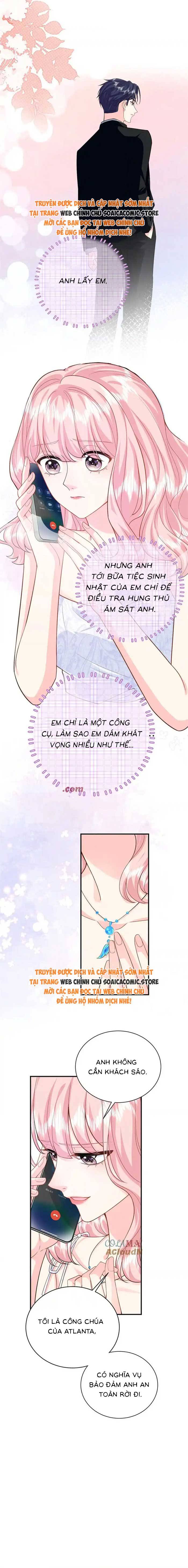 Hai Cha Con Đại Chiến Cùng Tranh Sủng Ta Chap 125 - Next Chap 126