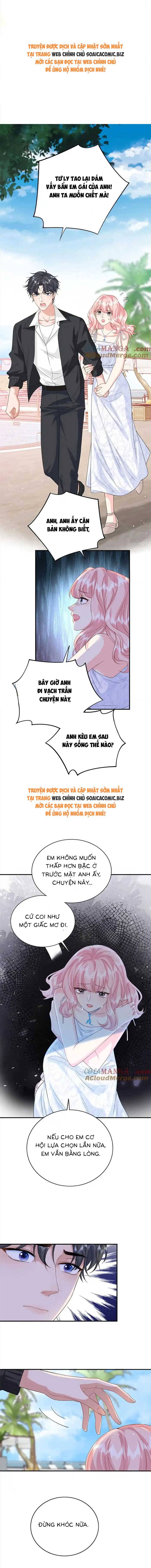 Hai Cha Con Đại Chiến Cùng Tranh Sủng Ta Chap 126 - Next Chap 127