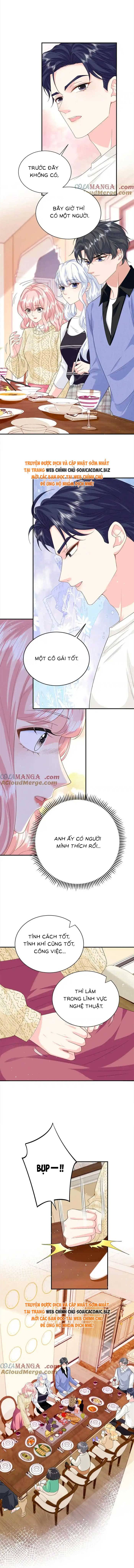 Hai Cha Con Đại Chiến Cùng Tranh Sủng Ta Chap 126 - Next Chap 127