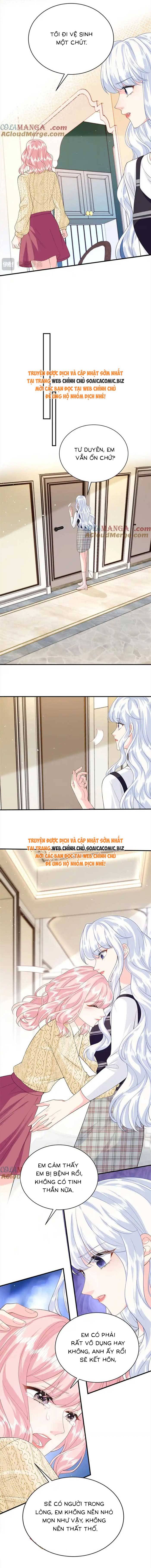 Hai Cha Con Đại Chiến Cùng Tranh Sủng Ta Chap 126 - Next Chap 127