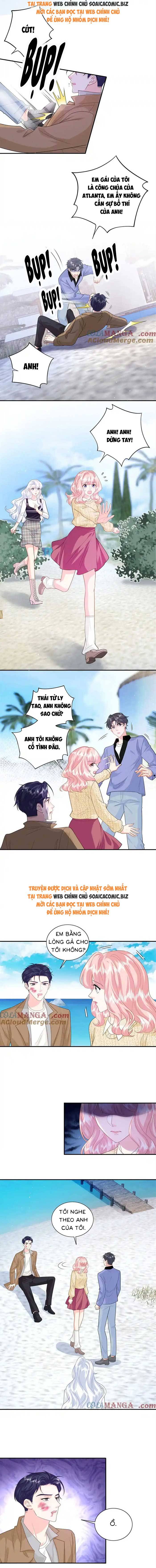 Hai Cha Con Đại Chiến Cùng Tranh Sủng Ta Chap 127 - Next Chap 128