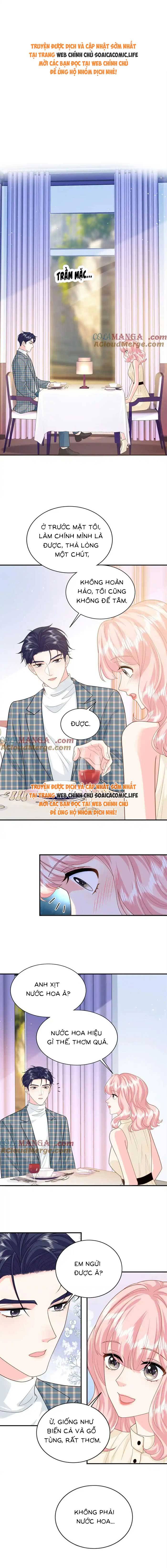 Hai Cha Con Đại Chiến Cùng Tranh Sủng Ta Chap 128 - Next Chap 129