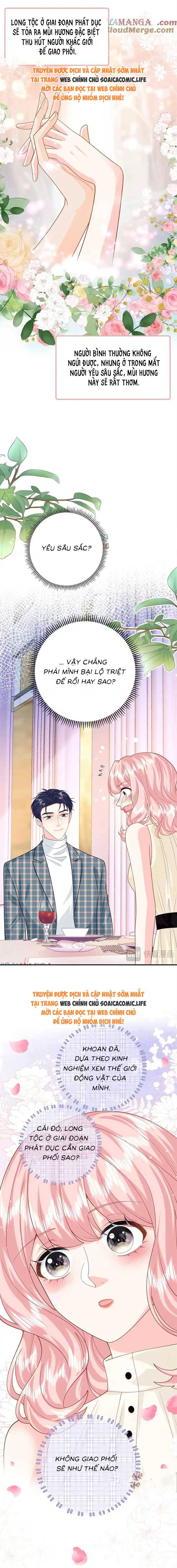 Hai Cha Con Đại Chiến Cùng Tranh Sủng Ta Chap 128 - Next Chap 129