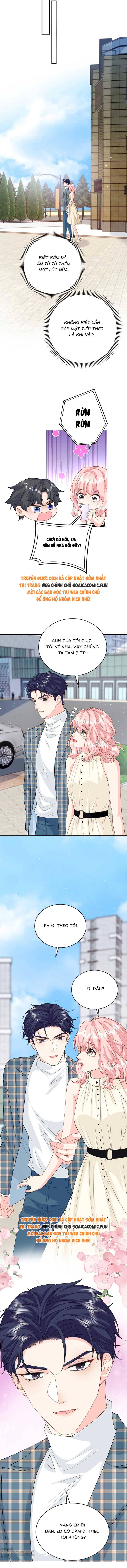 Hai Cha Con Đại Chiến Cùng Tranh Sủng Ta Chap 129 - Next Chap 130