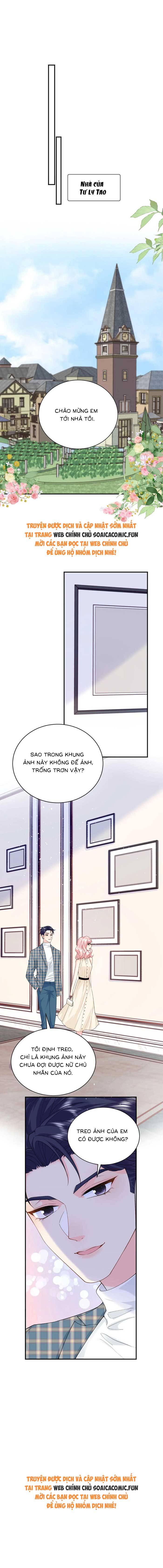 Hai Cha Con Đại Chiến Cùng Tranh Sủng Ta Chap 129 - Next Chap 130