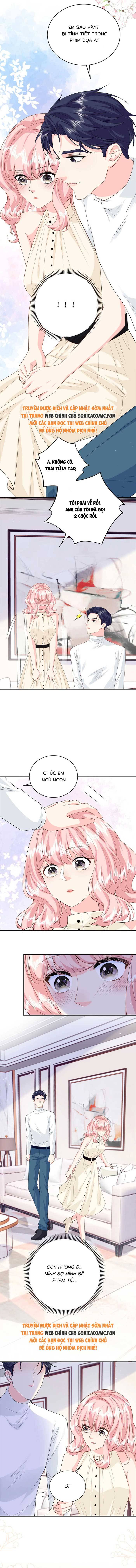 Hai Cha Con Đại Chiến Cùng Tranh Sủng Ta Chap 129 - Next Chap 130