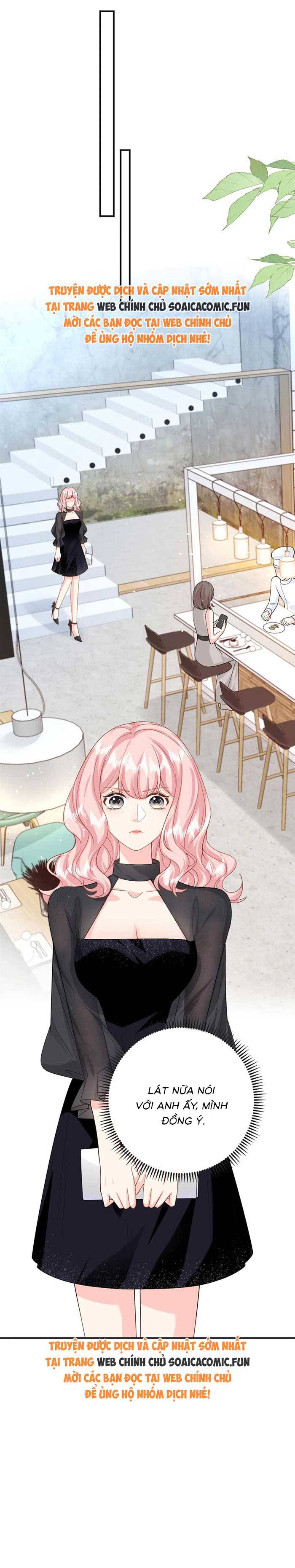 Hai Cha Con Đại Chiến Cùng Tranh Sủng Ta Chap 129 - Next Chap 130