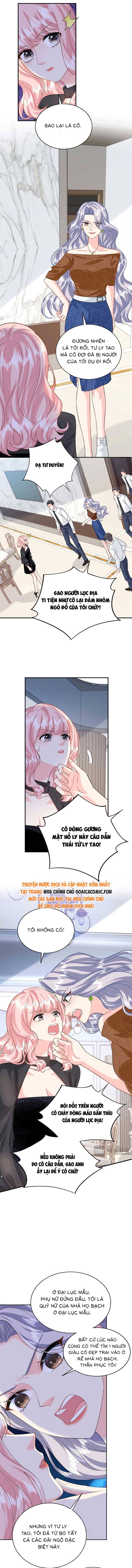 Hai Cha Con Đại Chiến Cùng Tranh Sủng Ta Chap 129 - Next Chap 130