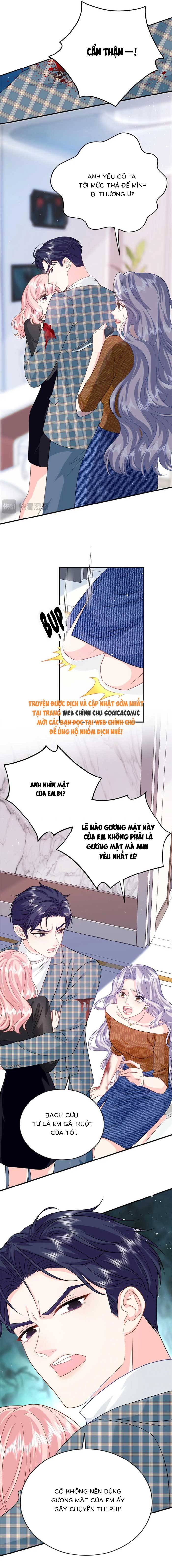 Hai Cha Con Đại Chiến Cùng Tranh Sủng Ta Chap 130 - Next Chap 131