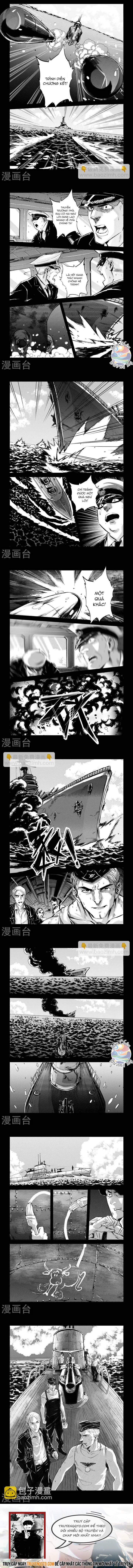 Hải Lang U-37 Chap 17 - Next Chap 18
