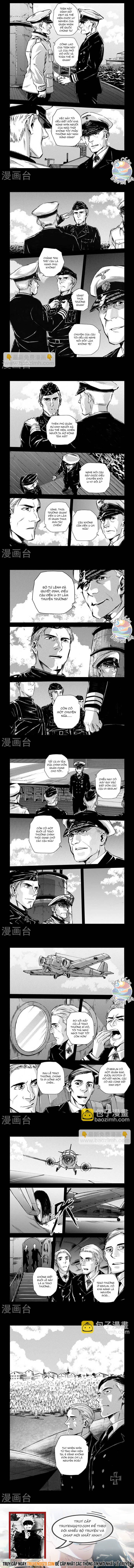 Hải Lang U-37 Chap 18 - Next Chap 19