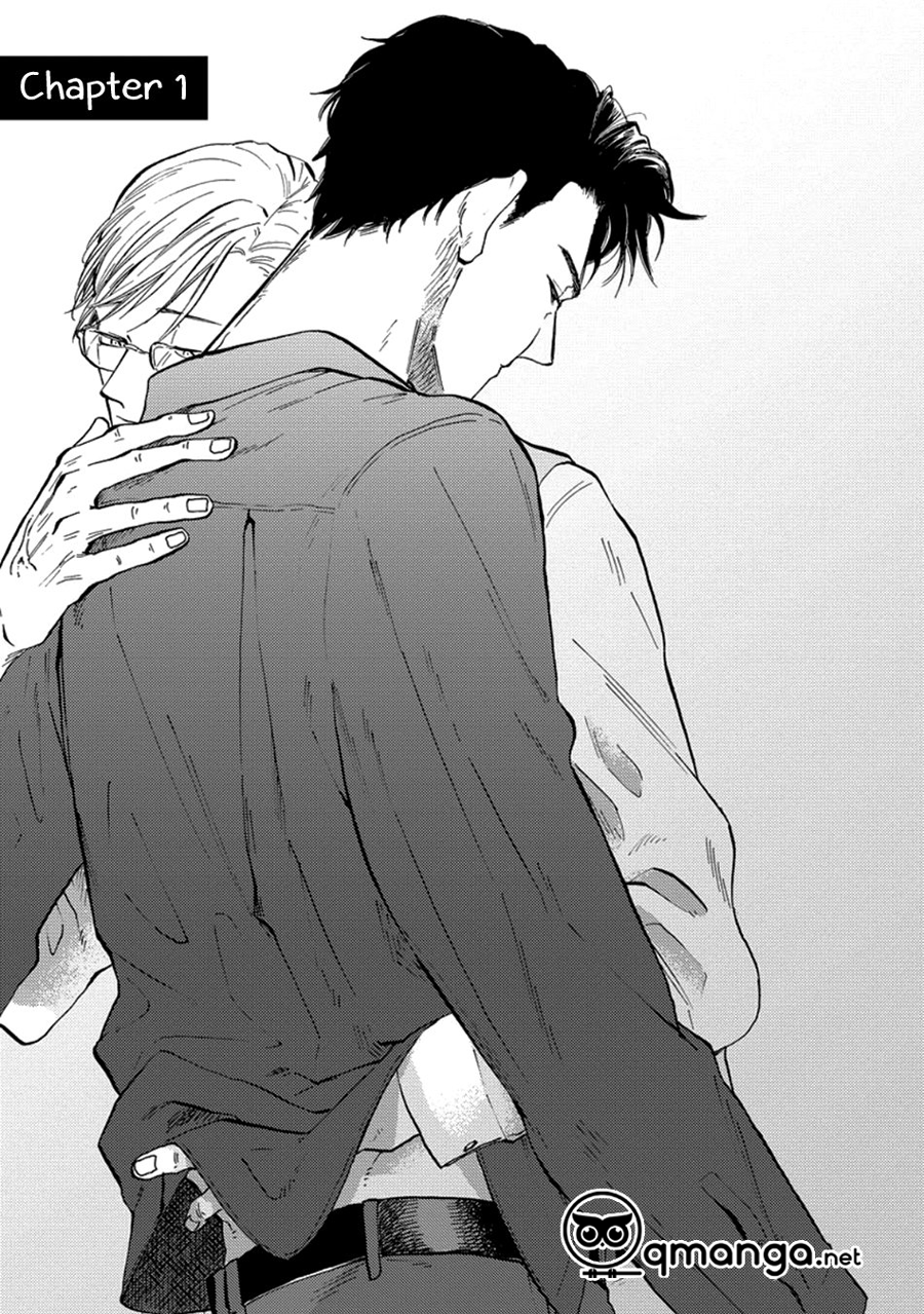 Hakujin To Kurobotan Vol 2 Chap 1 - Next Chap 2