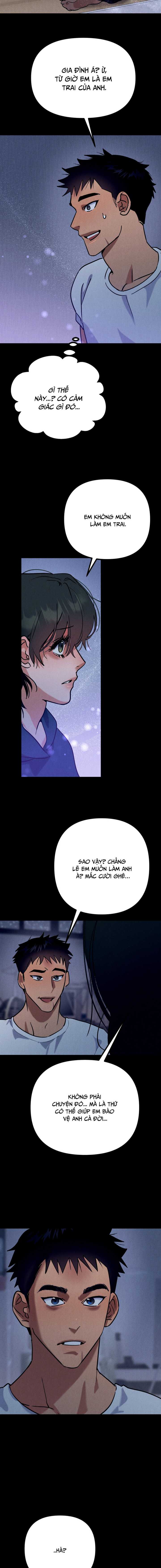 Hakujin To Kurobotan Vol 2 Chap 7 - Next Chap 8