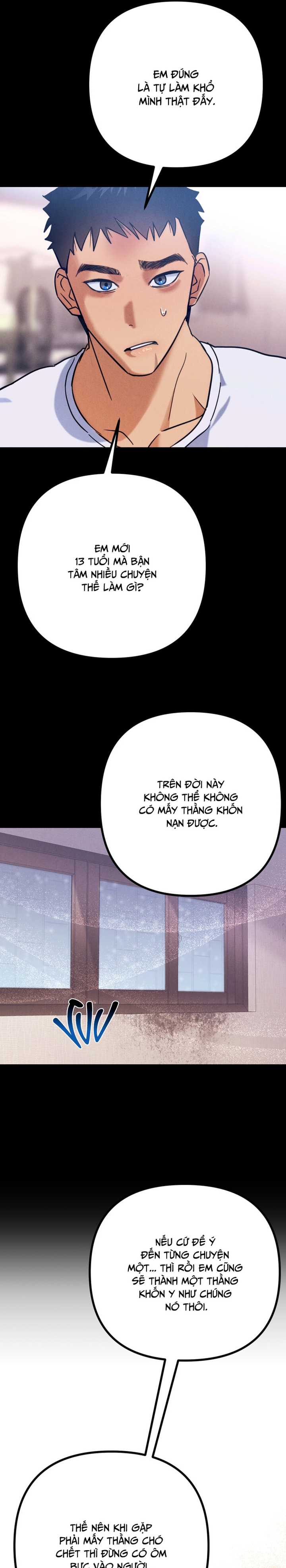 Hakujin To Kurobotan Vol 2 Chap 7 - Next Chap 8