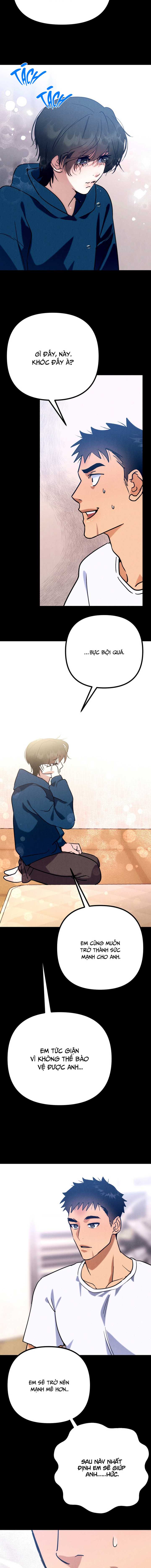 Hakujin To Kurobotan Vol 2 Chap 7 - Next Chap 8