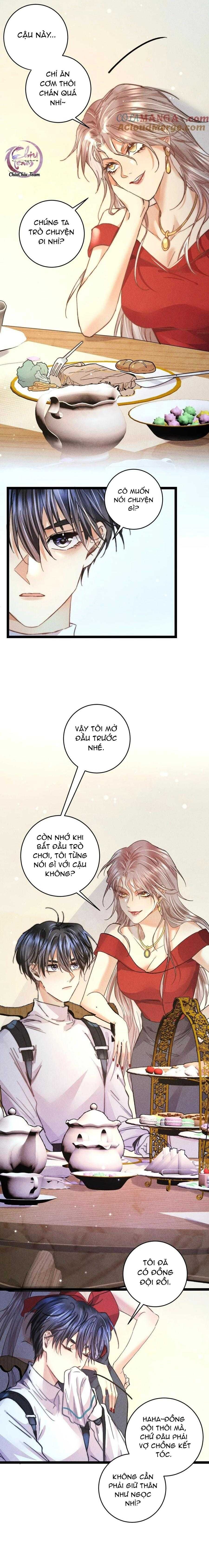 Hầm Ngục Toà Tháp Đảo Ngược Chap 48 - Next Chap 49