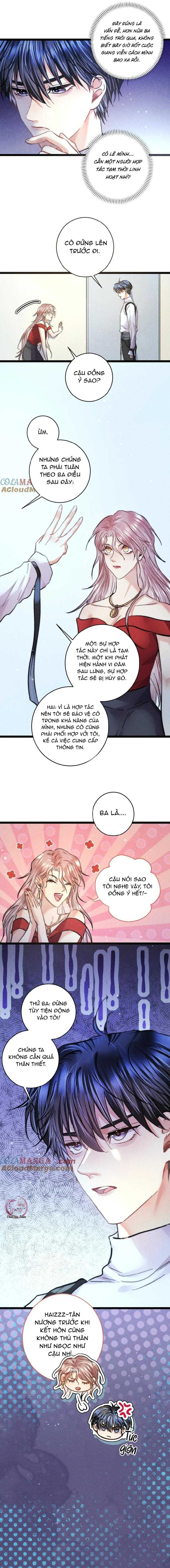 Hầm Ngục Toà Tháp Đảo Ngược Chap 48 - Next Chap 49