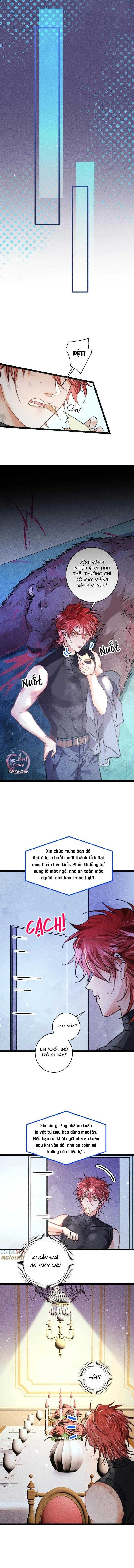 Hầm Ngục Toà Tháp Đảo Ngược Chap 48 - Next Chap 49