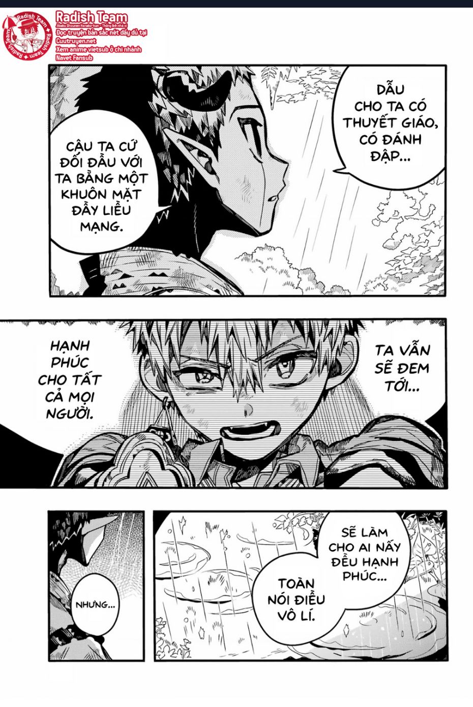 Hanako-Kun Nhà Xí Chap 93 - Next Chap 94