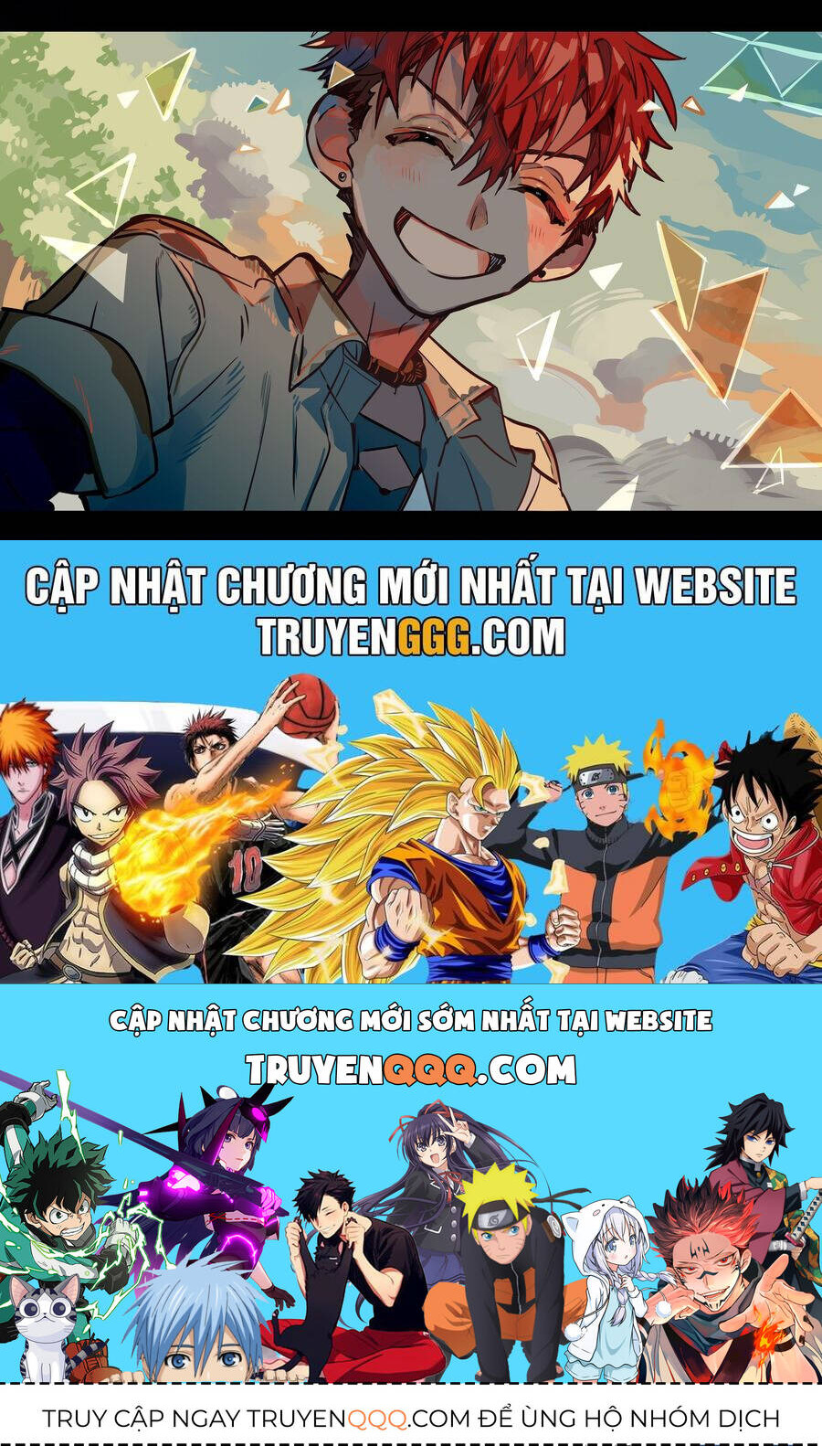 Hanako-Kun Nhà Xí Chap 95 - Next Chap 96