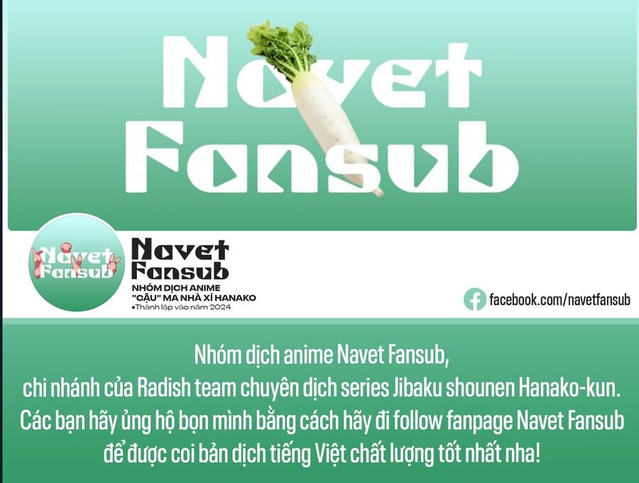 Hanako-Kun Nhà Xí Chap 96 - Next Chap 97