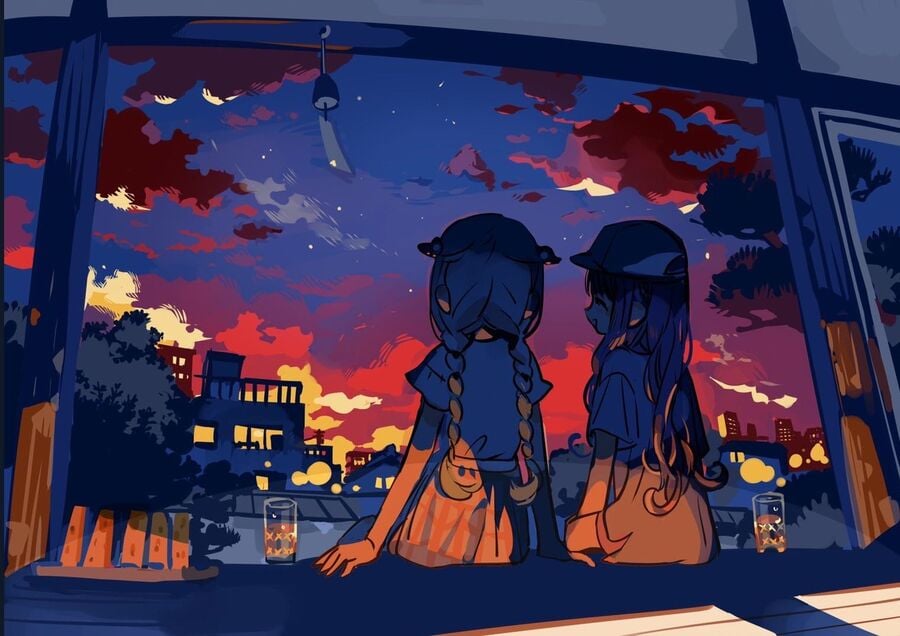 Hanako-Kun Nhà Xí Chap 96 - Next Chap 97