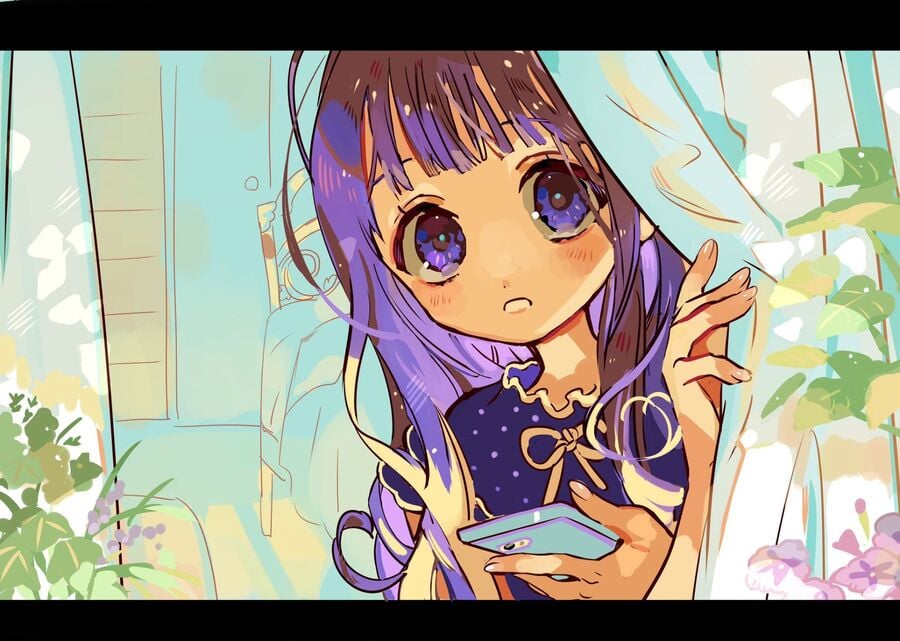 Hanako-Kun Nhà Xí Chap 96 - Next Chap 97