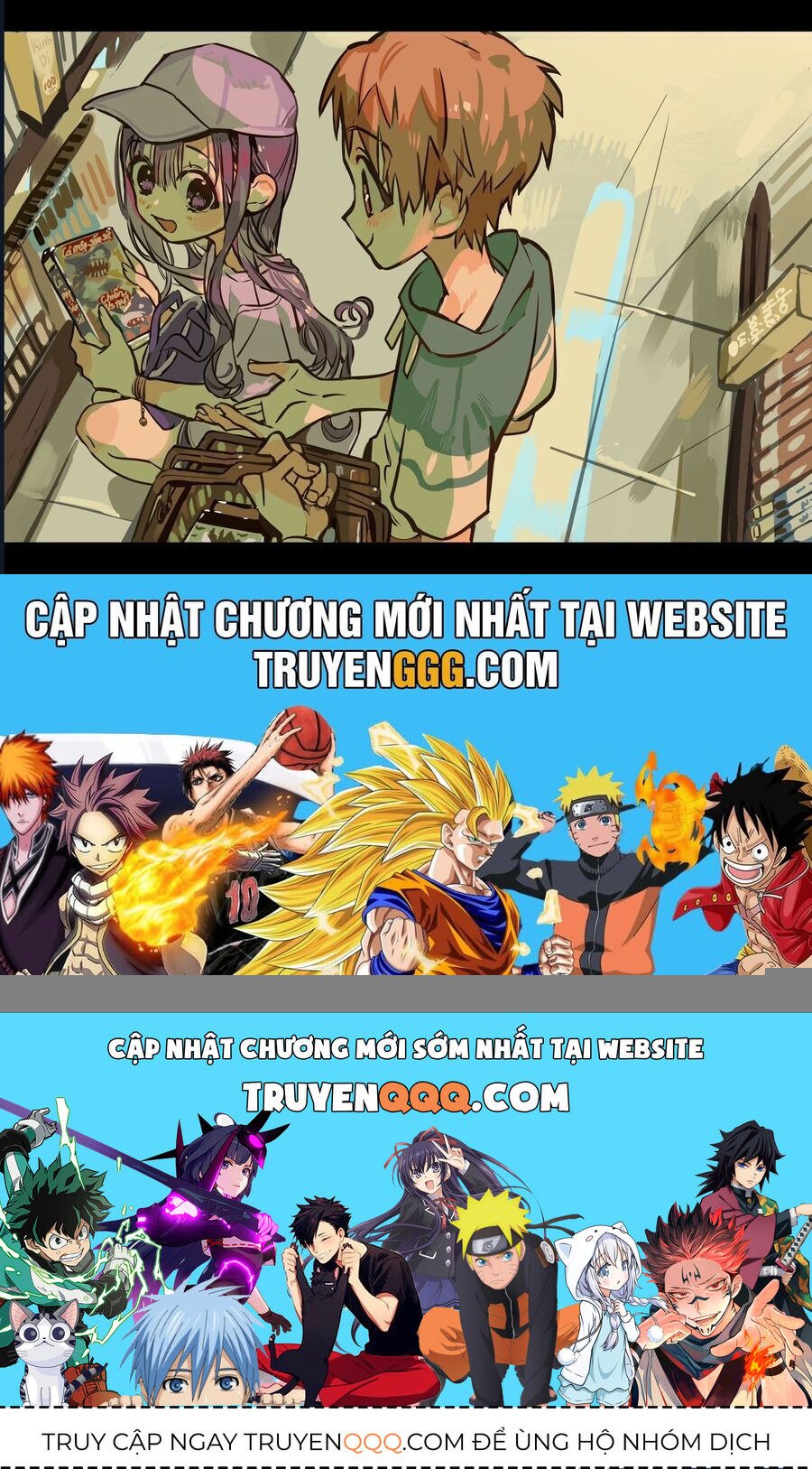 Hanako-Kun Nhà Xí Chap 97 - Next Chap 98