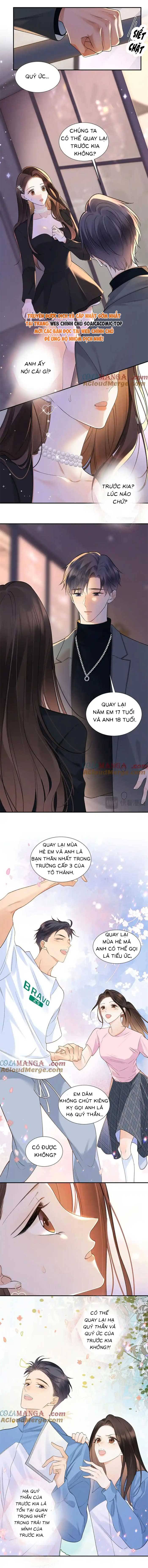 Hàng Tỷ Sao Trời Cũng Không Bằng Em Chap 62 - Next Chap 63
