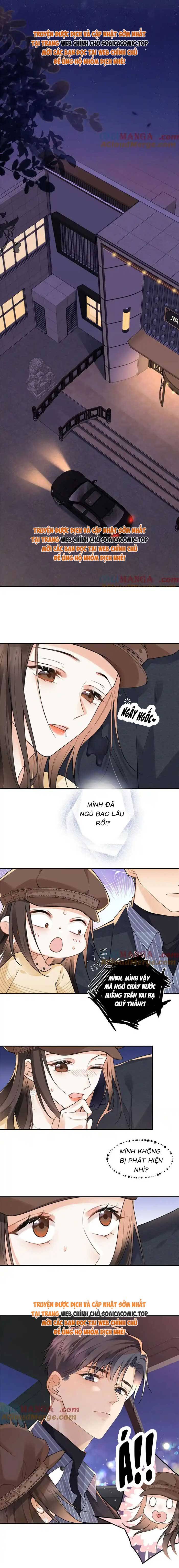 Hàng Tỷ Sao Trời Cũng Không Bằng Em Chap 62 - Next Chap 63