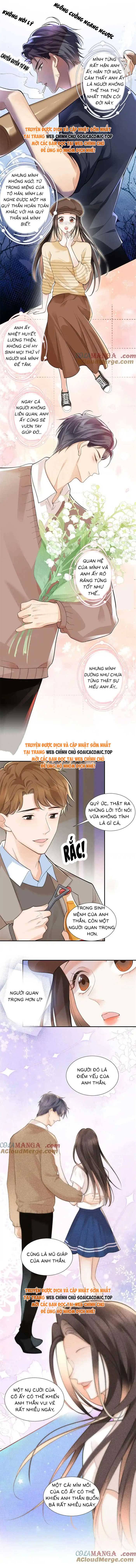 Hàng Tỷ Sao Trời Cũng Không Bằng Em Chap 64 - Next Chap 65