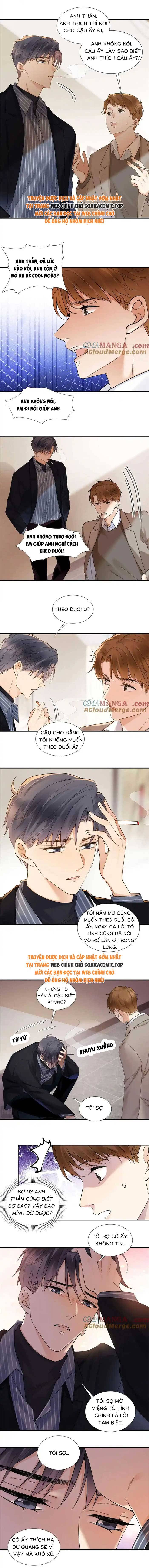 Hàng Tỷ Sao Trời Cũng Không Bằng Em Chap 64 - Next Chap 65