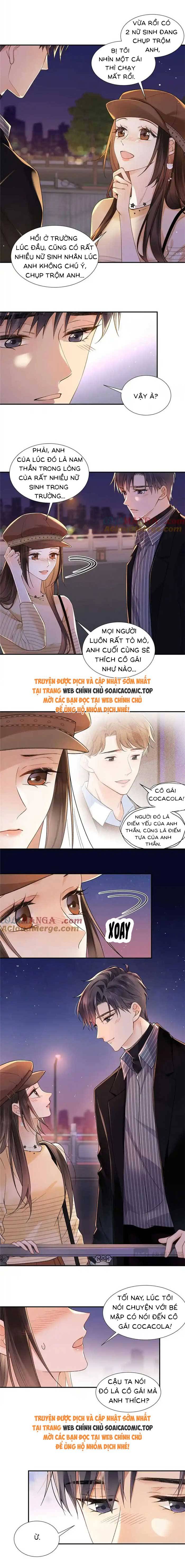 Hàng Tỷ Sao Trời Cũng Không Bằng Em Chap 65 - Next Chap 66