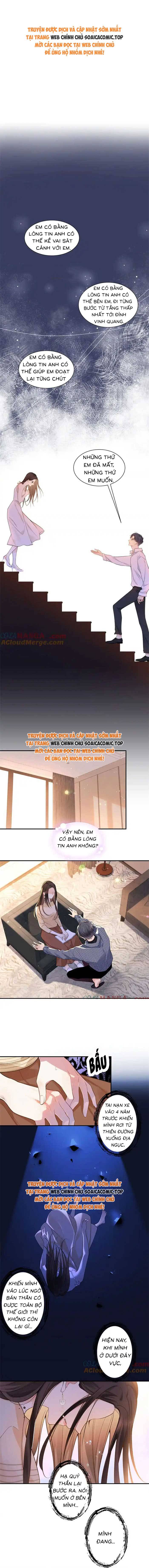 Hàng Tỷ Sao Trời Cũng Không Bằng Em Chap 67 - Next Chap 68