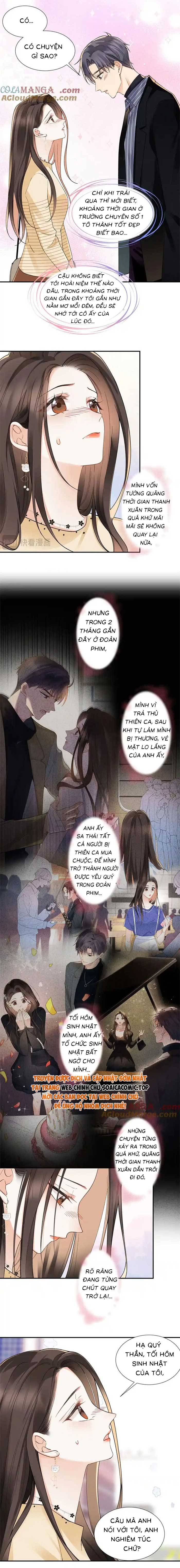 Hàng Tỷ Sao Trời Cũng Không Bằng Em Chap 67 - Next Chap 68
