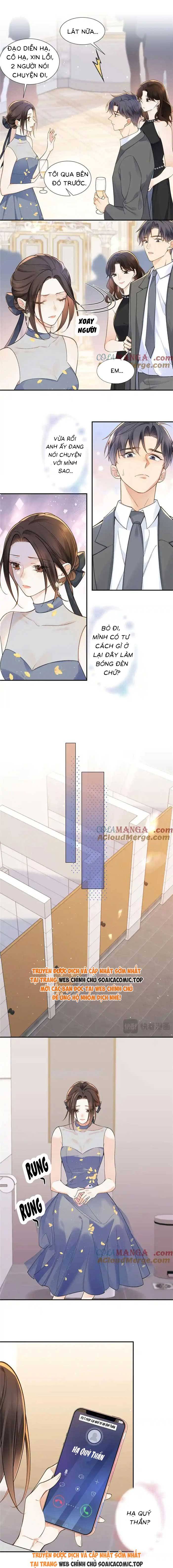 Hàng Tỷ Sao Trời Cũng Không Bằng Em Chap 68 - Next Chap 69