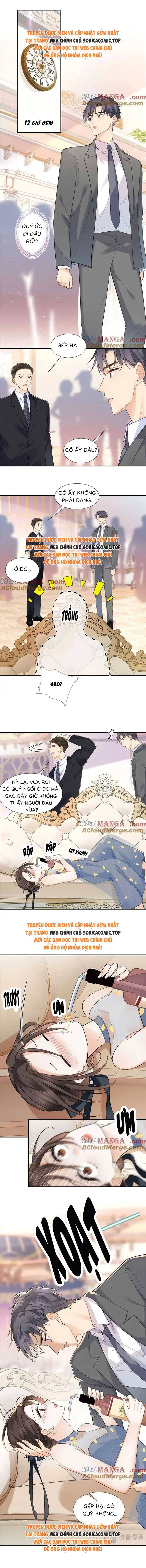 Hàng Tỷ Sao Trời Cũng Không Bằng Em Chap 69 - Next Chap 70
