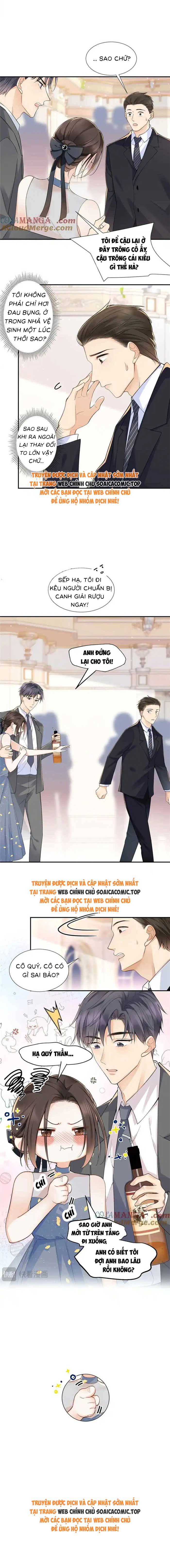 Hàng Tỷ Sao Trời Cũng Không Bằng Em Chap 69 - Next Chap 70