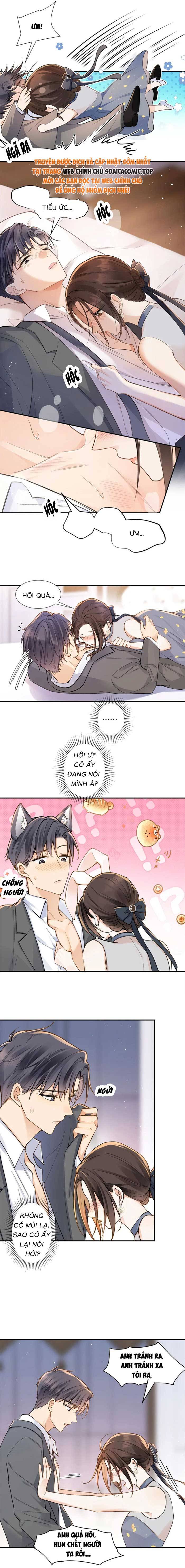 Hàng Tỷ Sao Trời Cũng Không Bằng Em Chap 70 - Next Chap 71