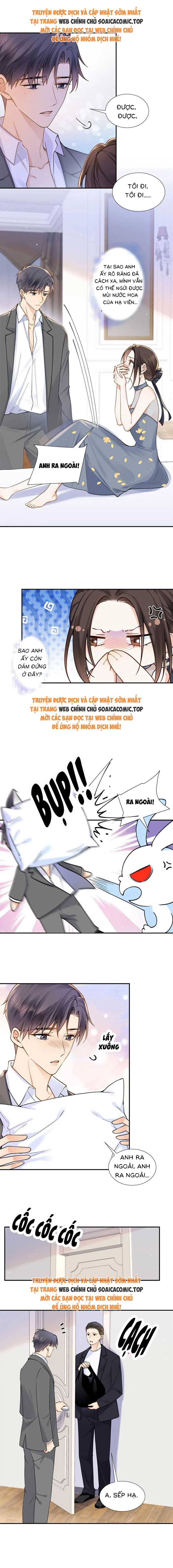 Hàng Tỷ Sao Trời Cũng Không Bằng Em Chap 70 - Next Chap 71