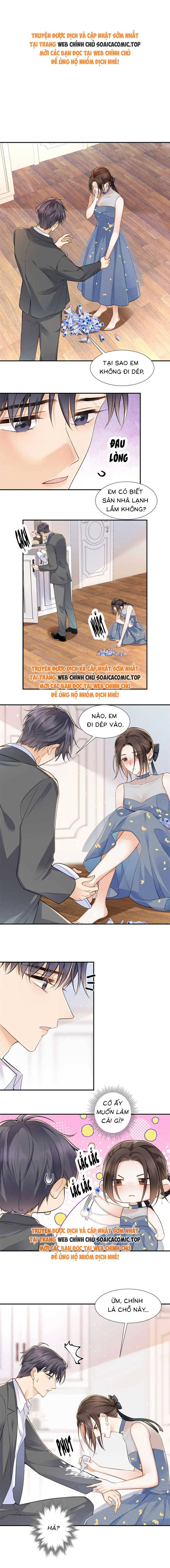 Hàng Tỷ Sao Trời Cũng Không Bằng Em Chap 71 - Next Chap 72