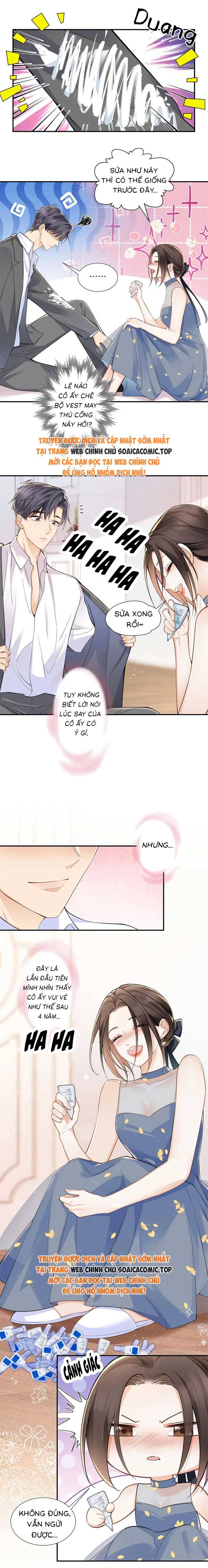 Hàng Tỷ Sao Trời Cũng Không Bằng Em Chap 71 - Next Chap 72