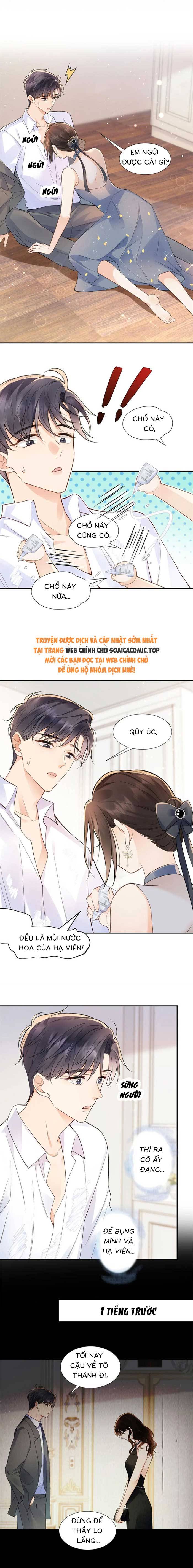 Hàng Tỷ Sao Trời Cũng Không Bằng Em Chap 71 - Next Chap 72