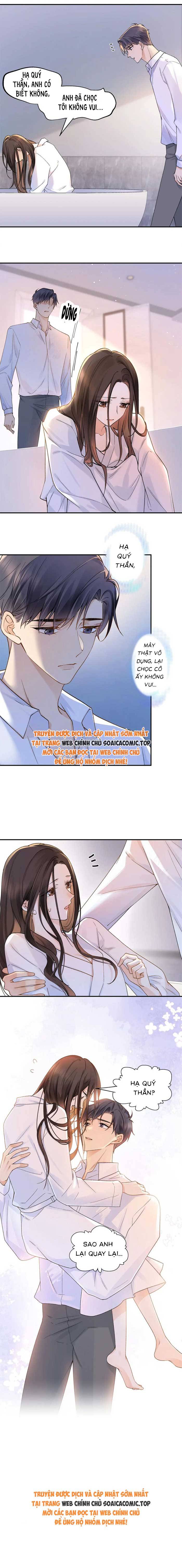 Hàng Tỷ Sao Trời Cũng Không Bằng Em Chap 71 - Next Chap 72