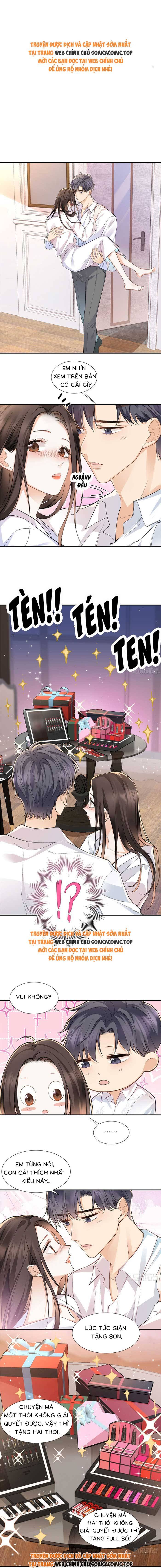 Hàng Tỷ Sao Trời Cũng Không Bằng Em Chap 72 - Next Chap 73