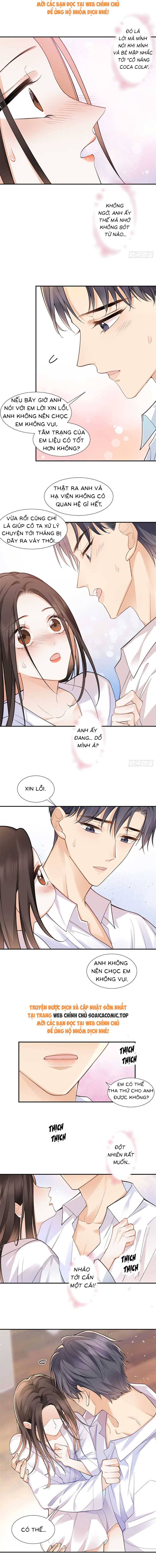 Hàng Tỷ Sao Trời Cũng Không Bằng Em Chap 72 - Next Chap 73