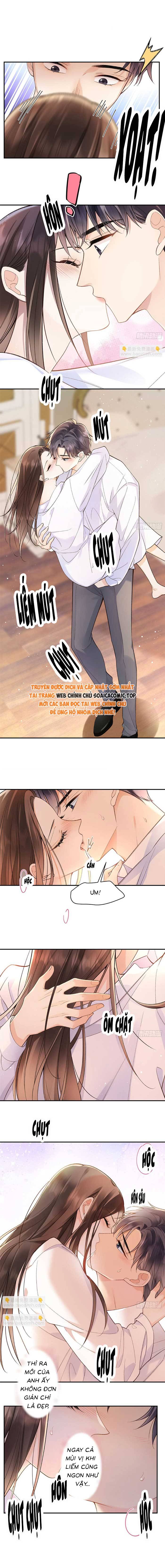 Hàng Tỷ Sao Trời Cũng Không Bằng Em Chap 72 - Next Chap 73