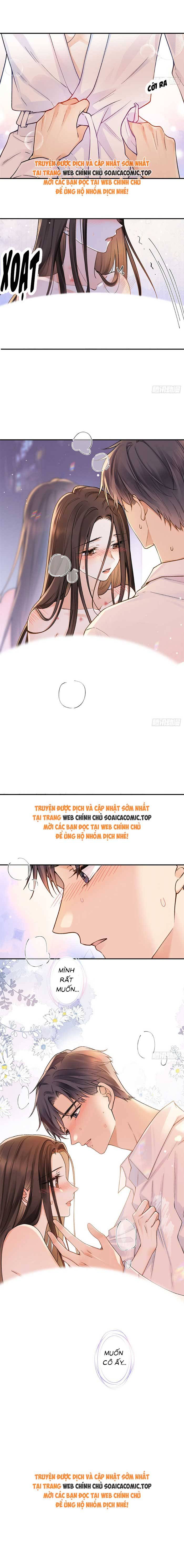 Hàng Tỷ Sao Trời Cũng Không Bằng Em Chap 72 - Next Chap 73