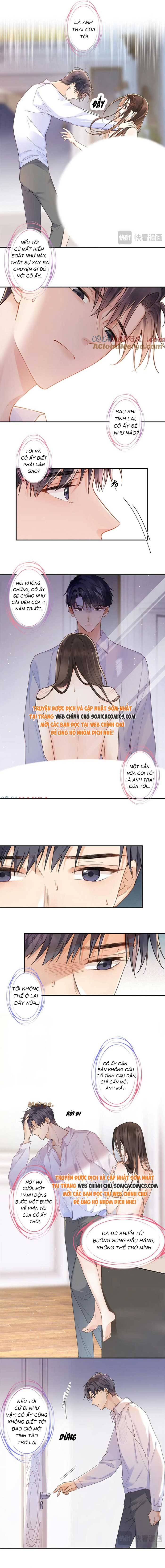 Hàng Tỷ Sao Trời Cũng Không Bằng Em Chap 73 - Next Chap 74